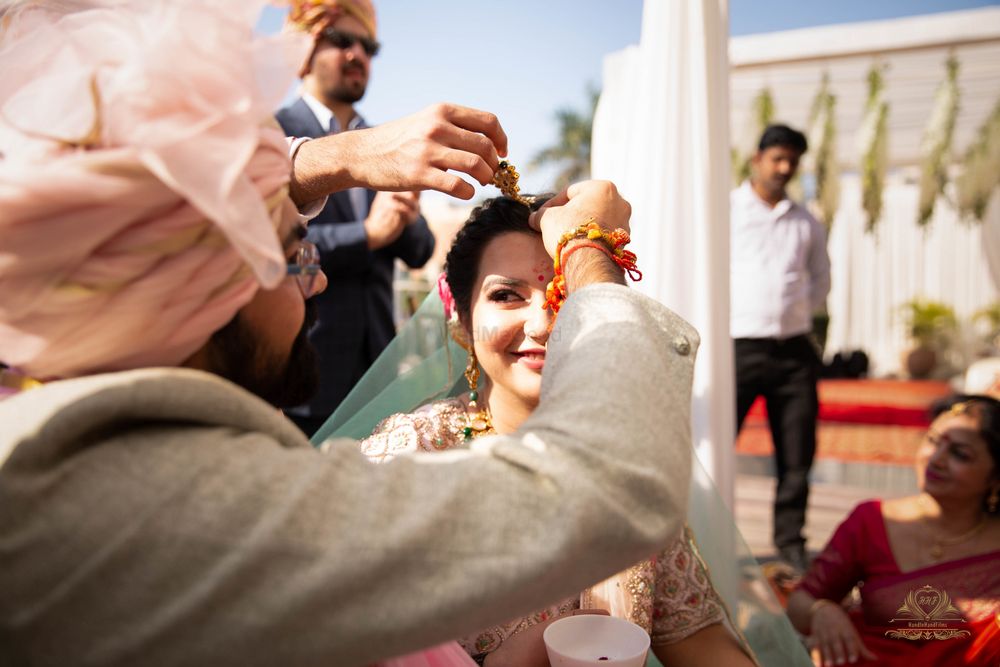 Photo From Aastha & Pulkit - By Hand In Hand Films by Ashu Kalra