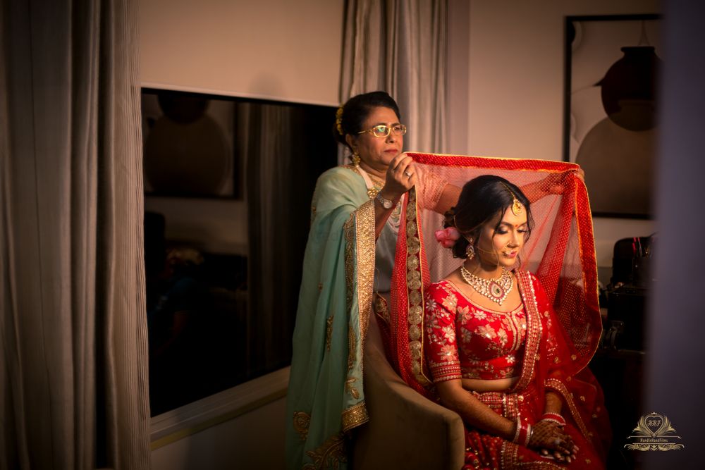Photo From Shomita & Rishabh - By Hand In Hand Films by Ashu Kalra