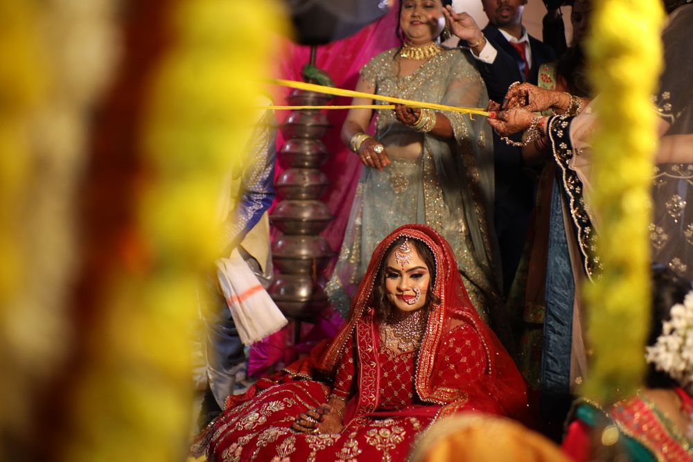 Photo From Bridal - By Sheetal Rathore's Makeover