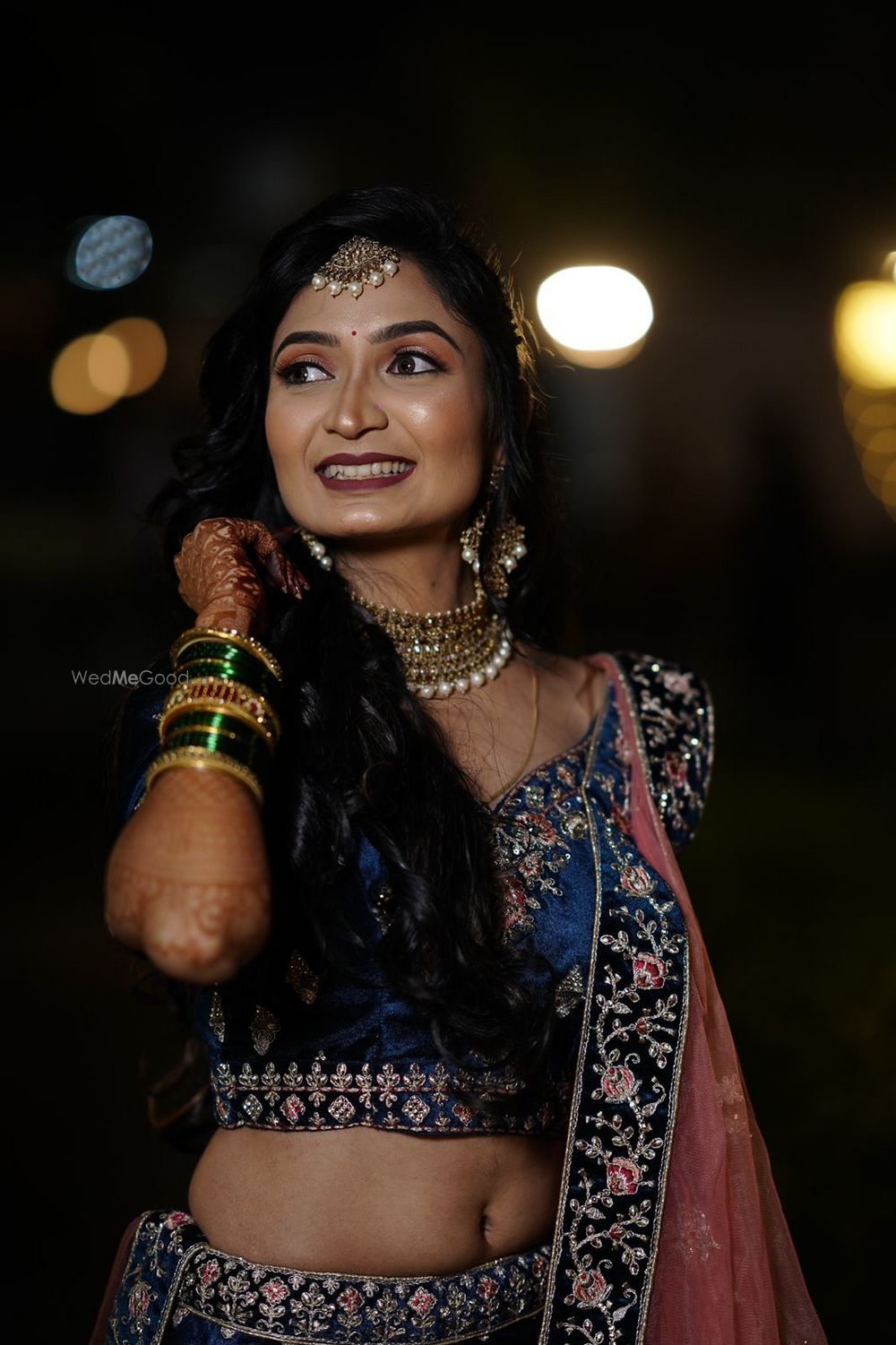 Photo From Bridal - By Sheetal Rathore's Makeover