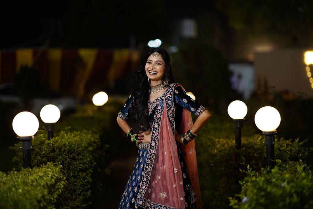 Photo From Bridal - By Sheetal Rathore's Makeover