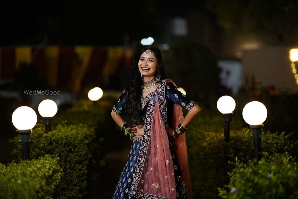 Photo From Bridal - By Sheetal Rathore's Makeover