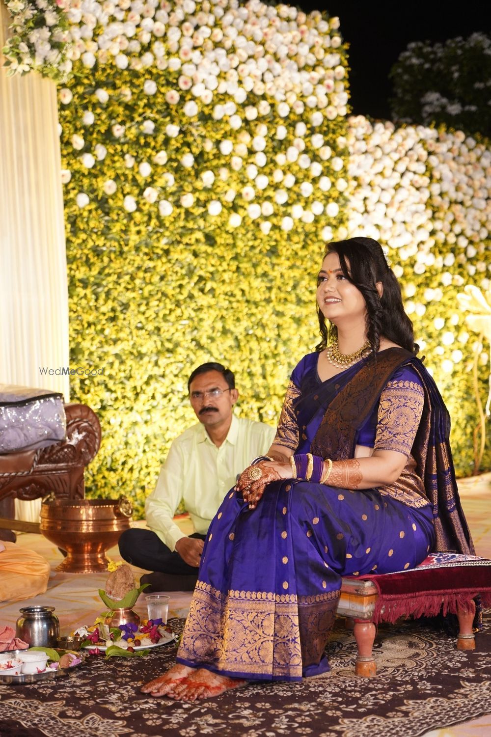 Photo From Bridal - By Sheetal Rathore's Makeover