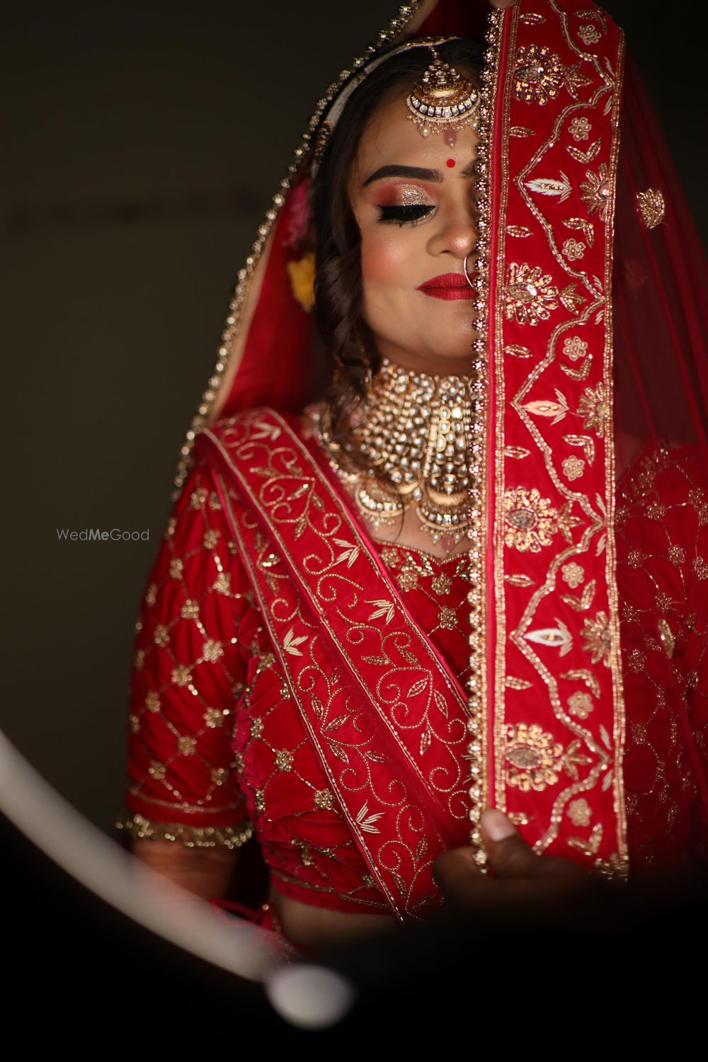 Photo From Bridal - By Sheetal Rathore's Makeover