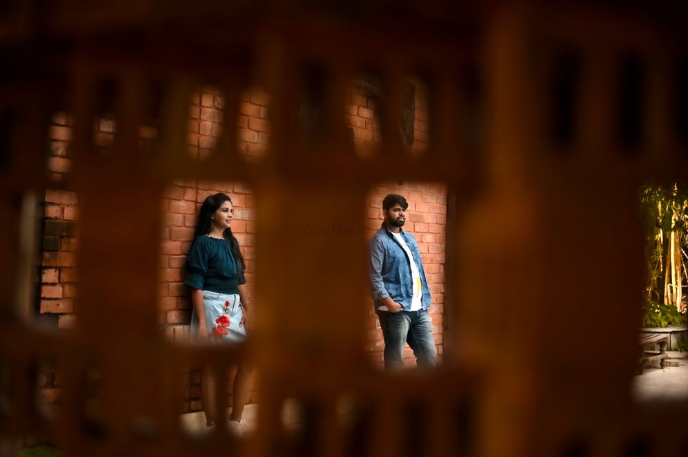 Photo From Dr.Vrushali Pre Wed Dr.Piyush - By Raman Mishra Photography
