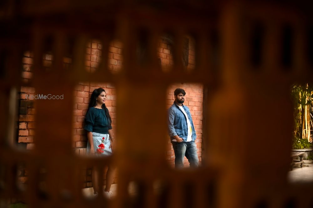 Photo From Dr.Vrushali Pre Wed Dr.Piyush - By Raman Mishra Photography