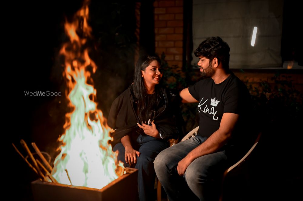 Photo From Dr.Vrushali Pre Wed Dr.Piyush - By Raman Mishra Photography