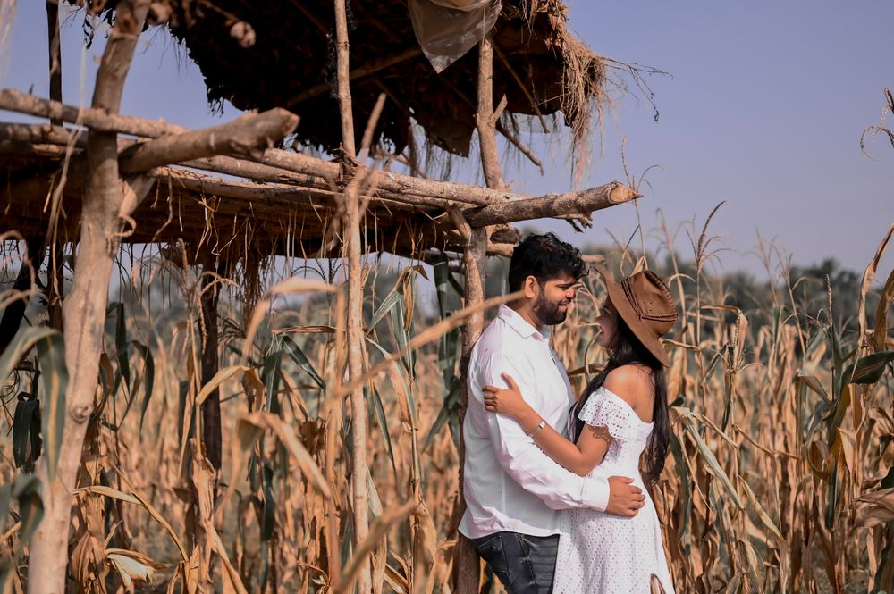 Photo From Dr.Vrushali Pre Wed Dr.Piyush - By Raman Mishra Photography