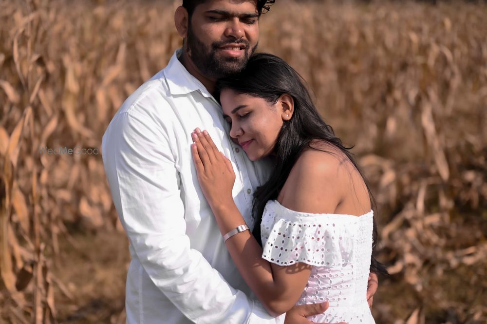 Photo From Dr.Vrushali Pre Wed Dr.Piyush - By Raman Mishra Photography