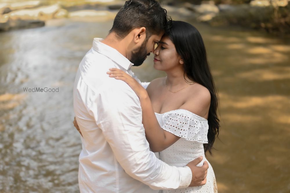 Photo From Dr.Vrushali Pre Wed Dr.Piyush - By Raman Mishra Photography