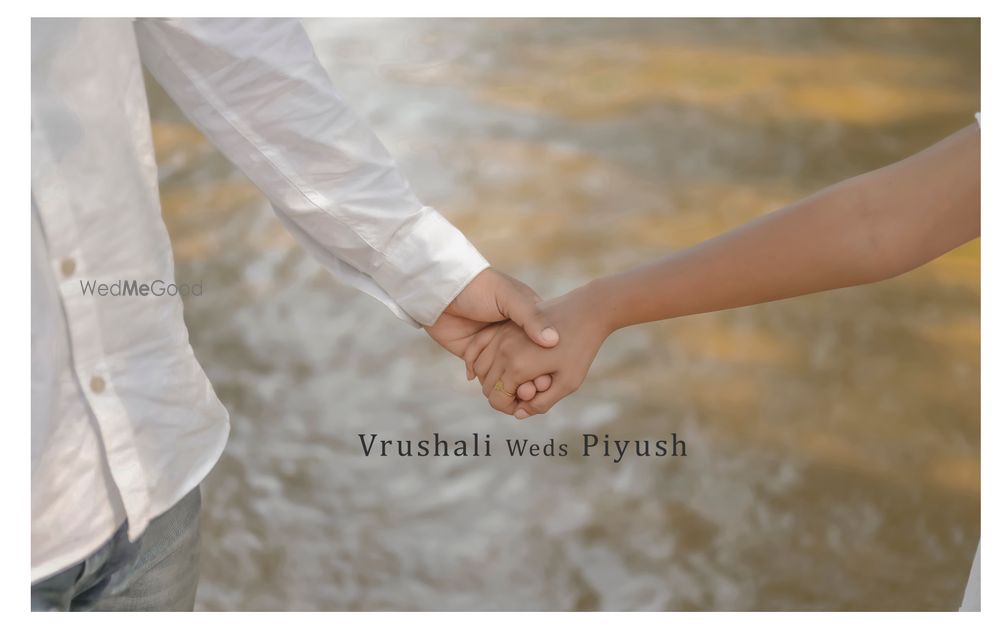 Photo From Dr.Vrushali Pre Wed Dr.Piyush - By Raman Mishra Photography