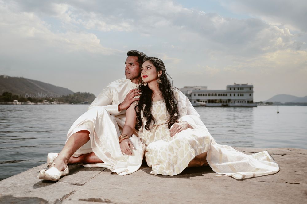 Photo From Pre-Wedding of Sukriven & Pravina - By Photosynthesis Photography Services