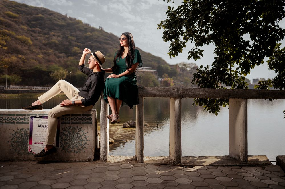 Photo From Pre-Wedding of Sukriven & Pravina - By Photosynthesis Photography Services