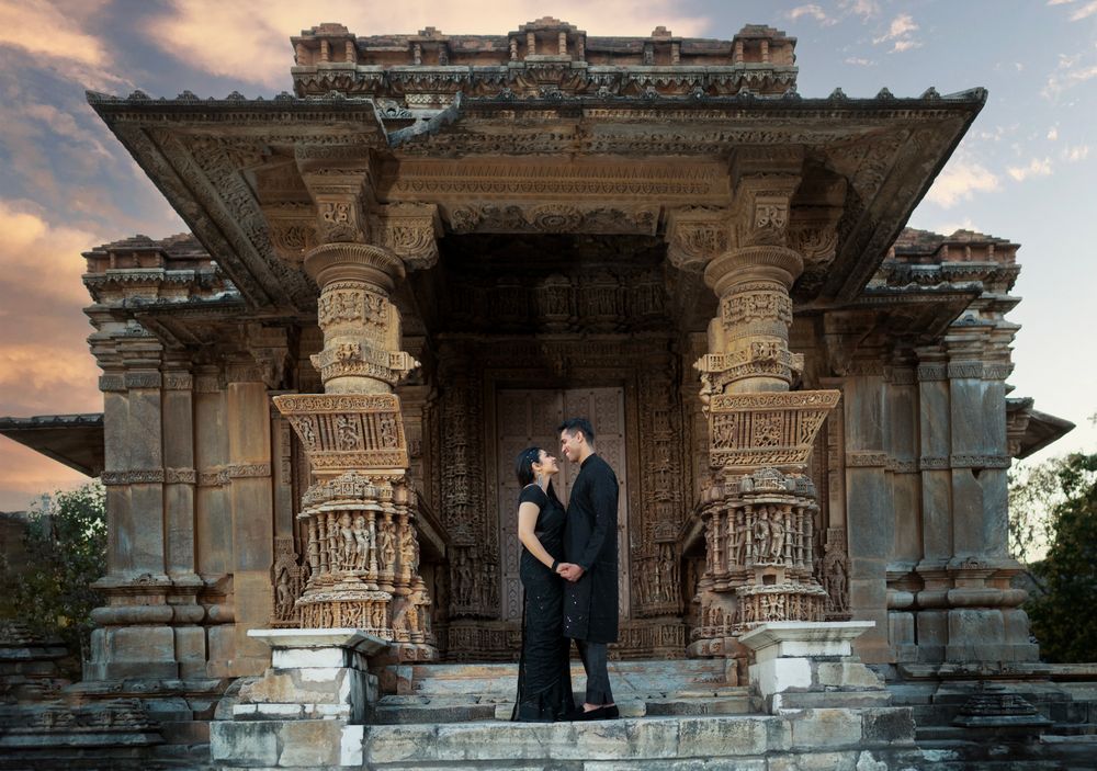 Photo From Pre-Wedding of Sukriven & Pravina - By Photosynthesis Photography Services