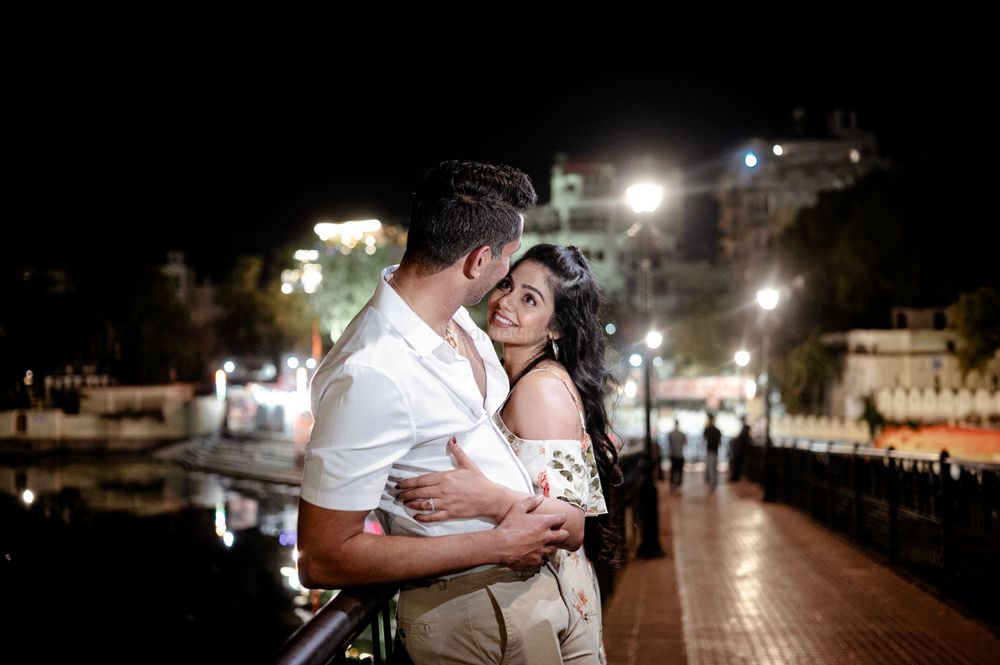 Photo From Pre-Wedding of Sukriven & Pravina - By Photosynthesis Photography Services