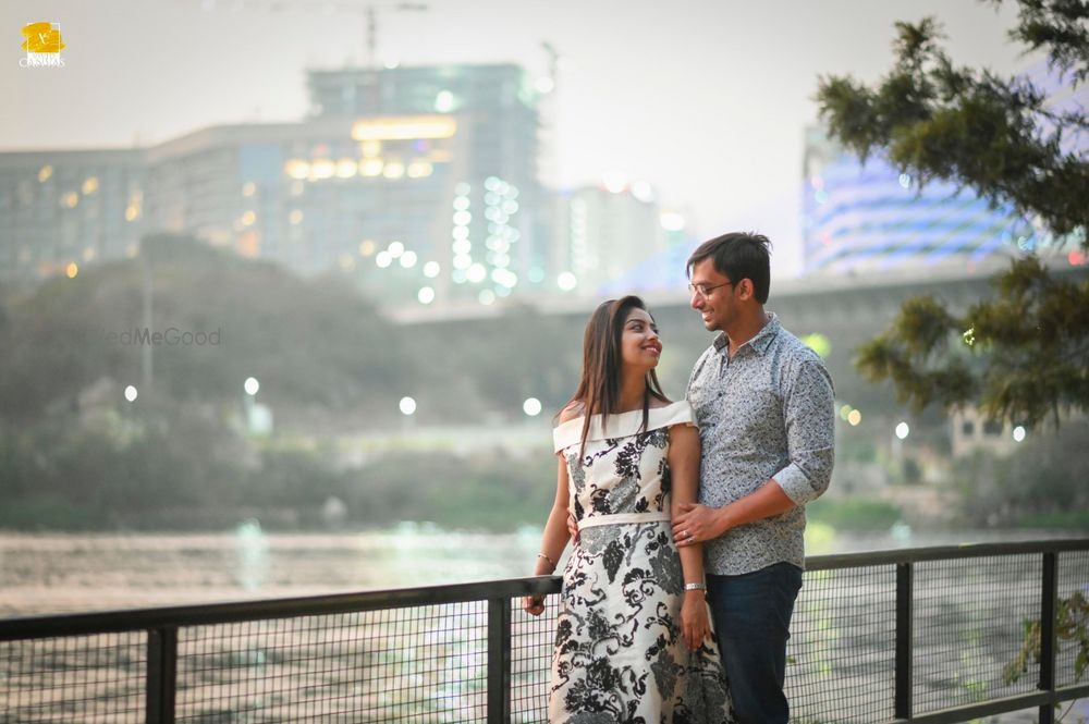 Photo From Pre wedding - By Vivid Canvas