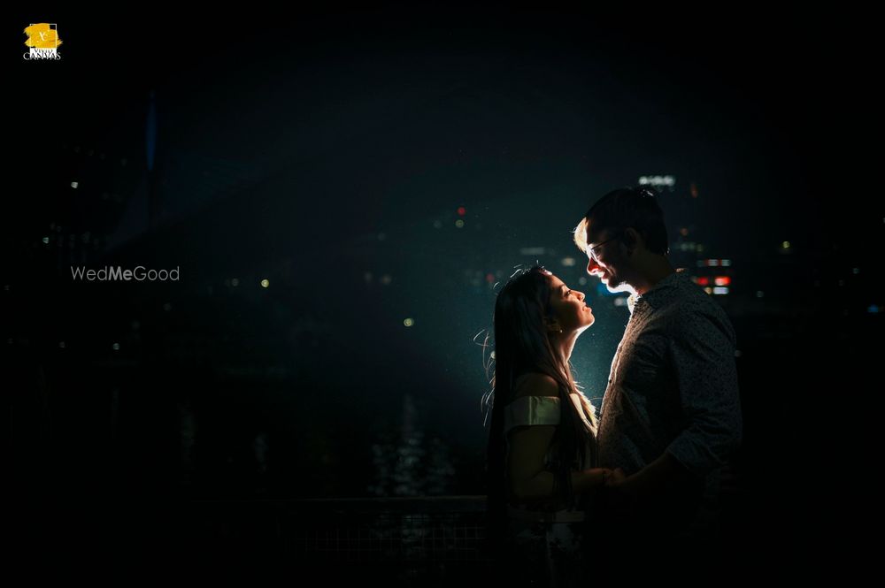 Photo From Pre wedding - By Vivid Canvas