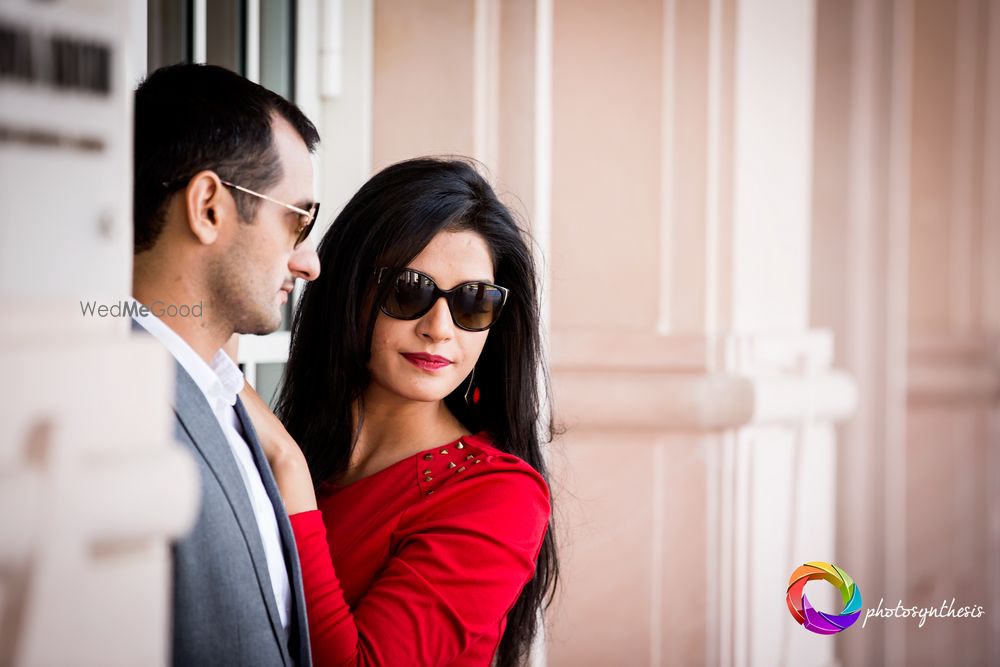 Photo From Ajay & Anu - By Photosynthesis Photography Services