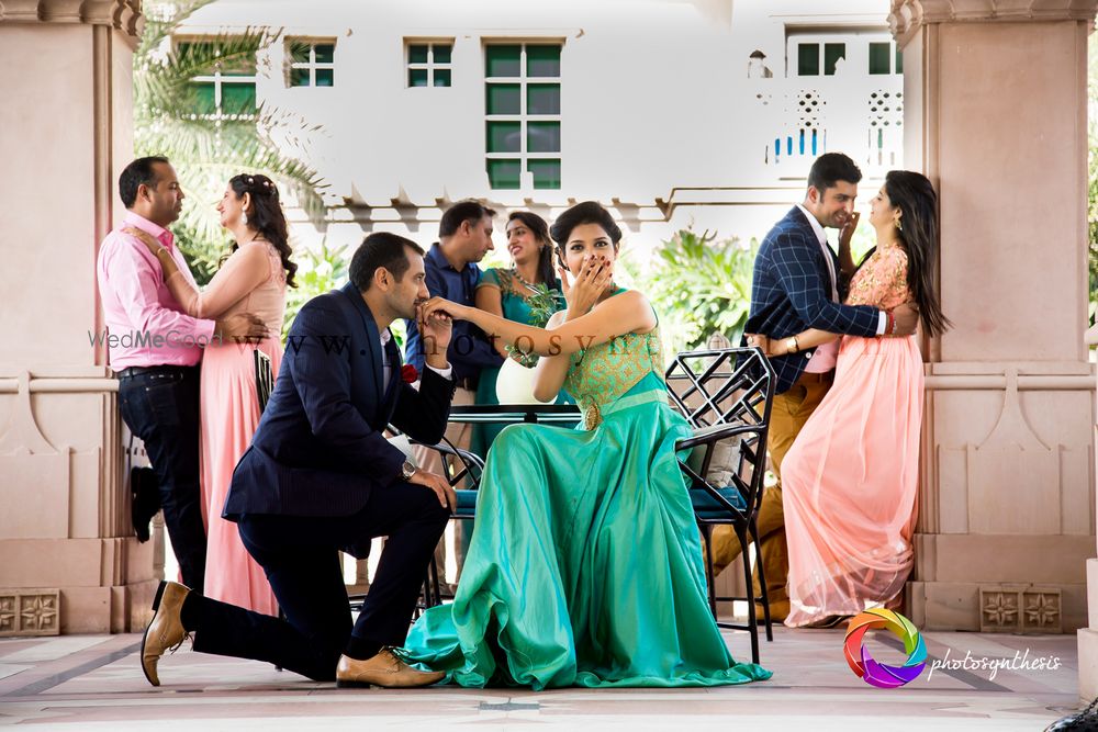 Photo From Ajay & Anu - By Photosynthesis Photography Services