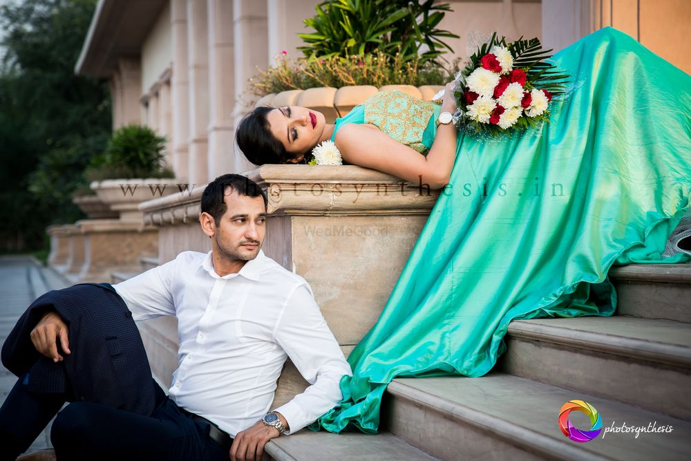 Photo From Ajay & Anu - By Photosynthesis Photography Services