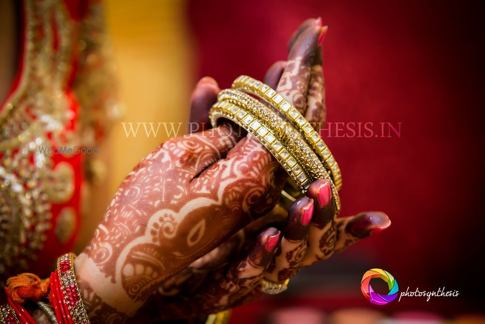 Photo From Ajay & Anu - By Photosynthesis Photography Services