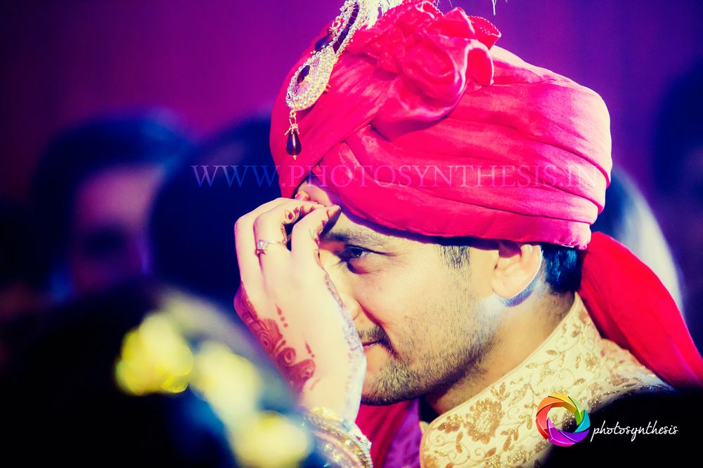 Photo From Ajay & Anu - By Photosynthesis Photography Services
