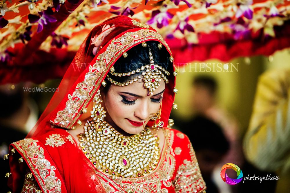 Photo From Ajay & Anu - By Photosynthesis Photography Services