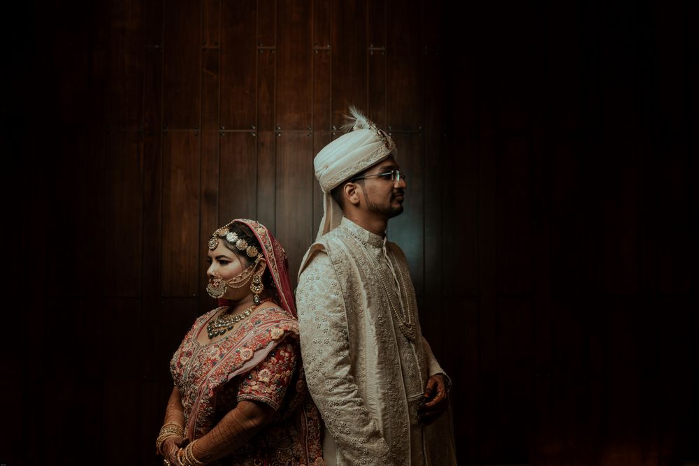 Photo From Abhishek & Sristhi - By Sumeet Singha Photography