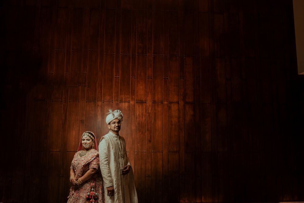 Photo From Abhishek & Sristhi - By Sumeet Singha Photography