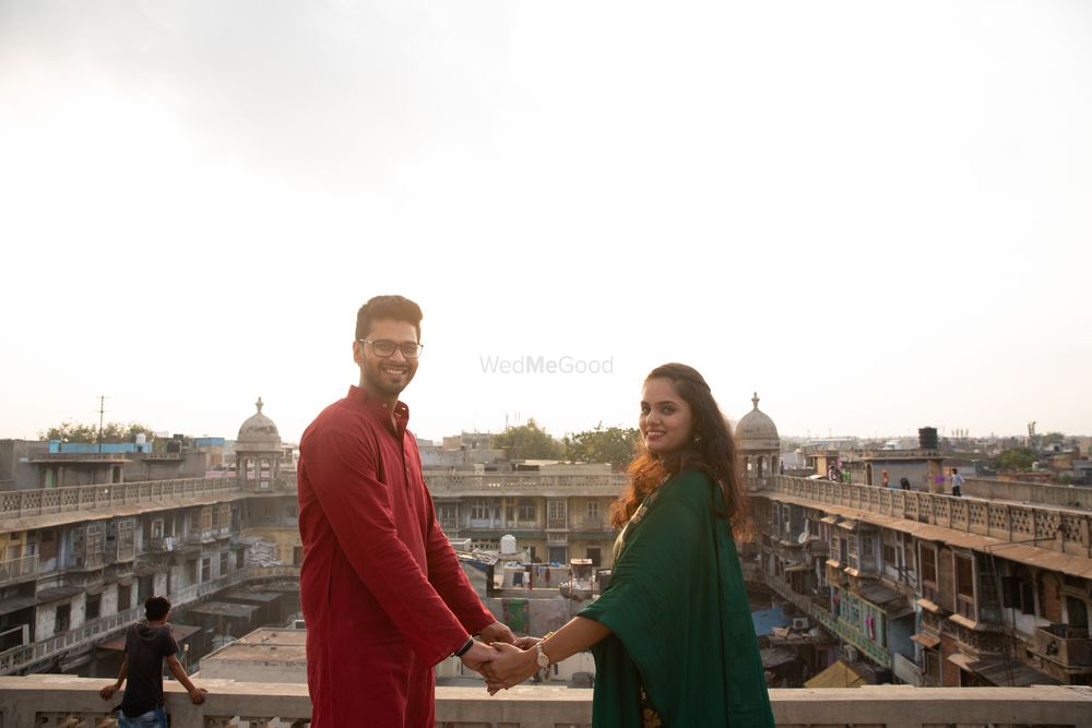 Photo From Divya & Pranav - By Hand In Hand Films by Ashu Kalra