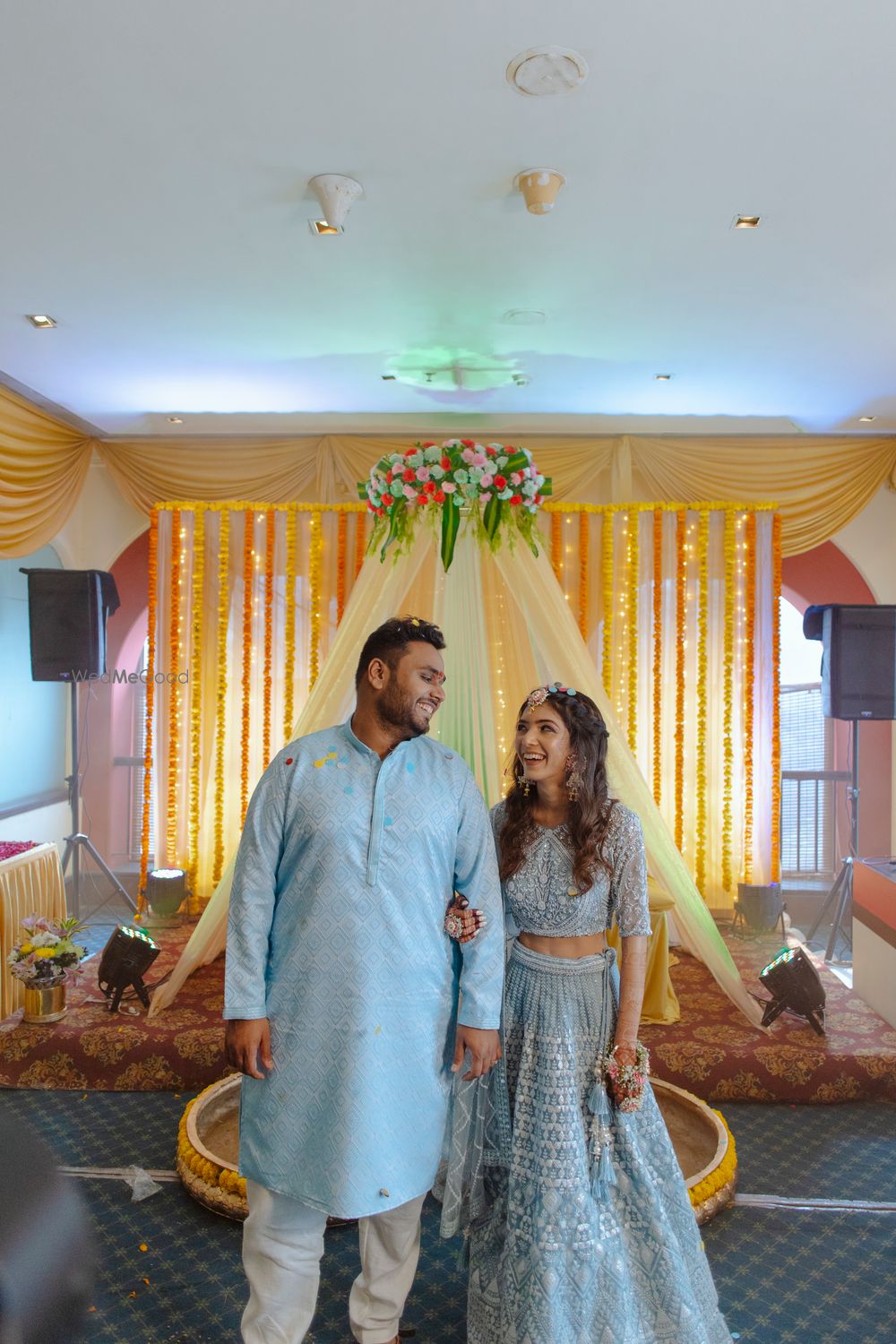 Photo From KUNAL & NUPUR - By In The Moment