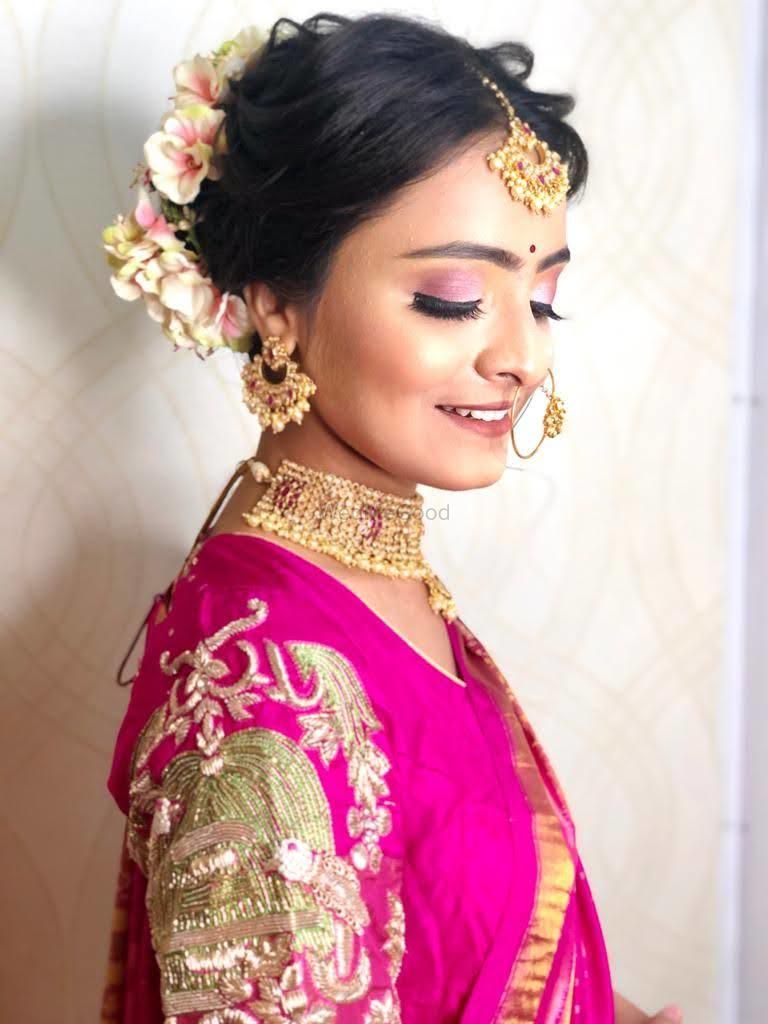 Photo From Brides - By Maitri Chheda Mua