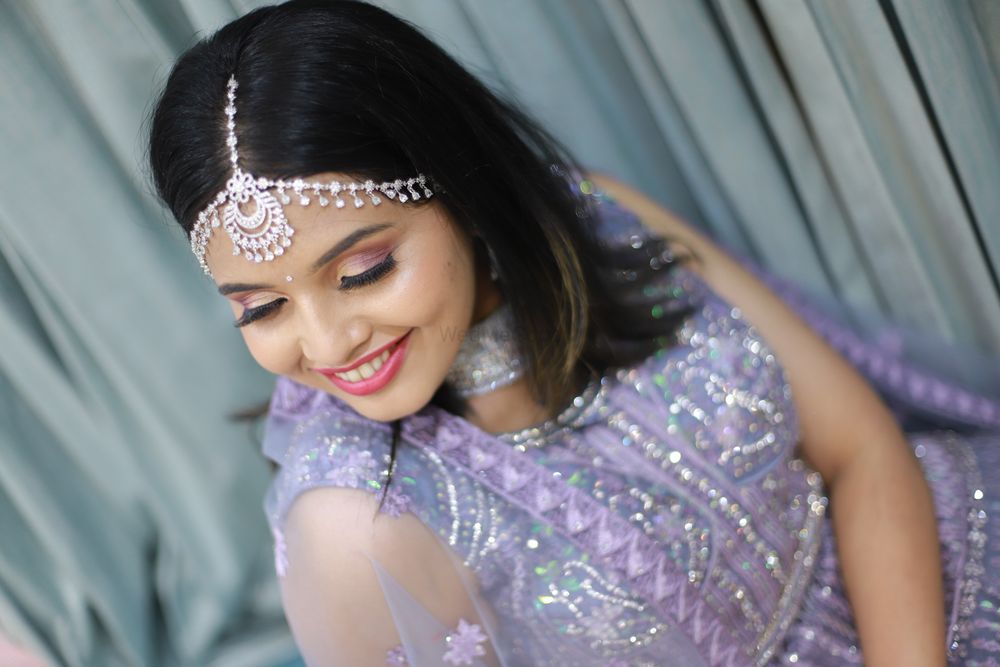 Photo From Brides - By Maitri Chheda Mua