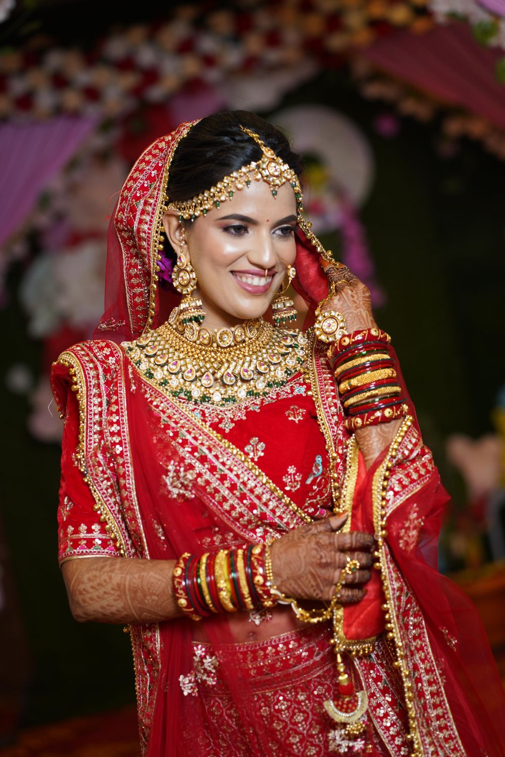 Photo From Brides - By Maitri Chheda Mua