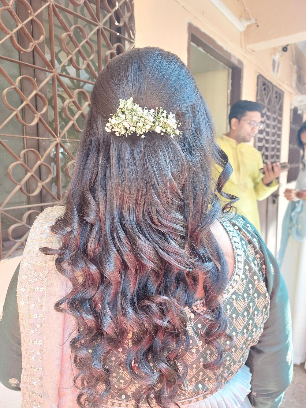 Photo From Hairstyle - By Maitri Chheda Mua