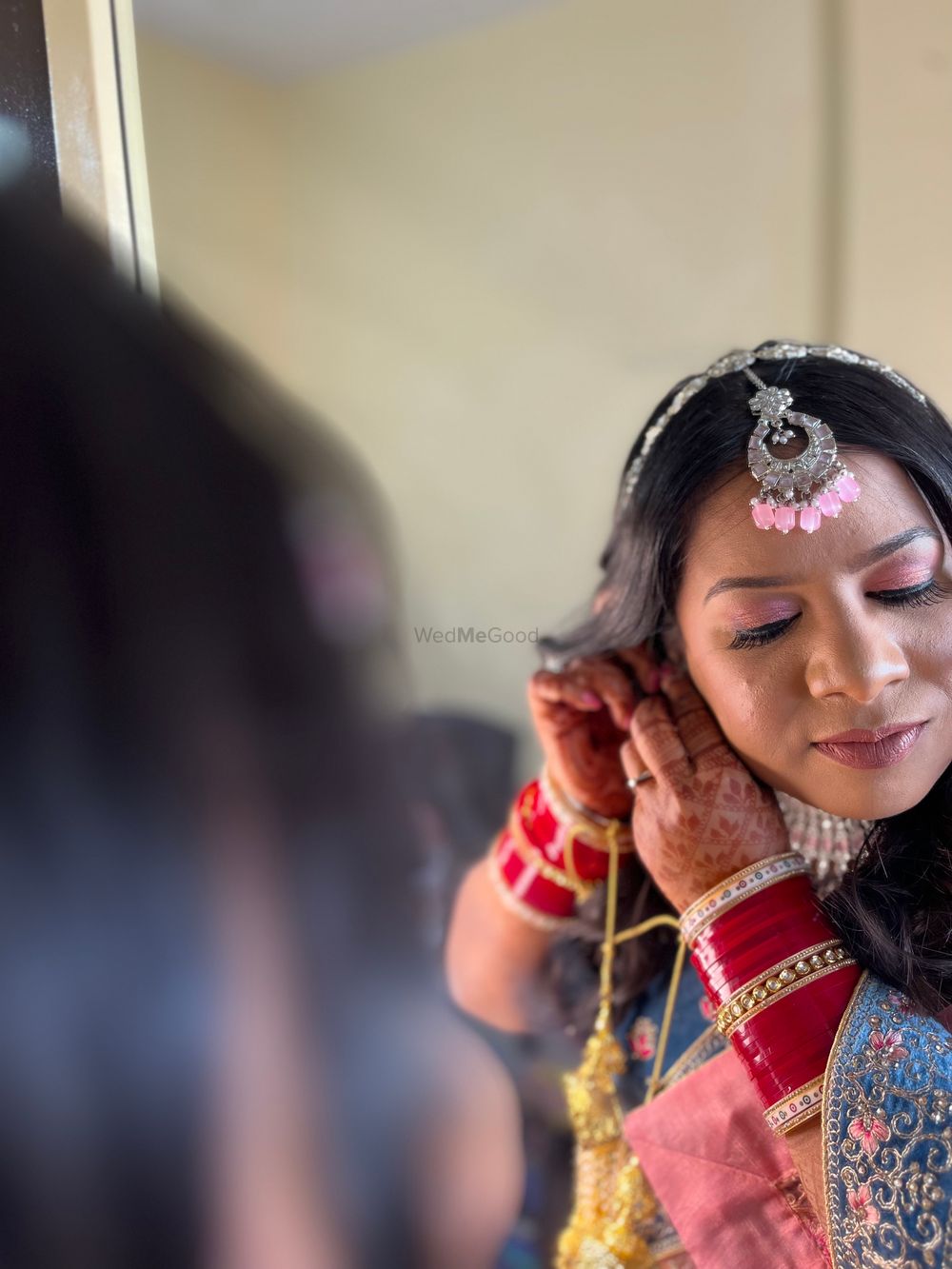 Photo From Kumkum’s Bridal Book - By Makeup by Pranshi