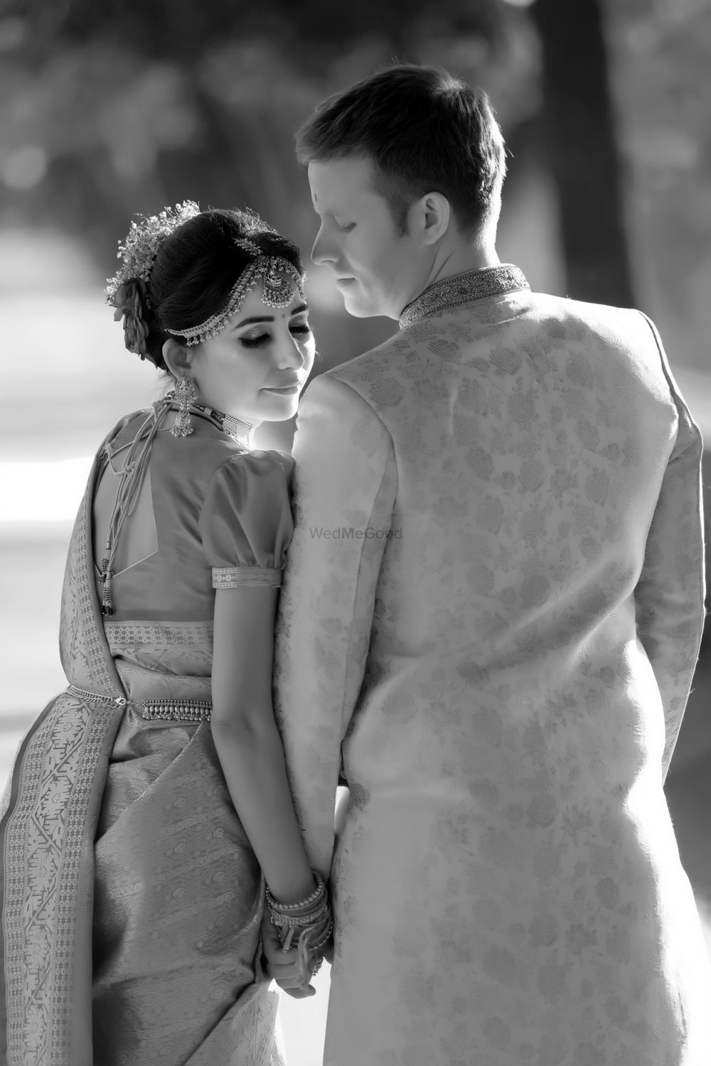Photo From Shawn & Sheetal ( Wedding) - By Ashish Digital Art