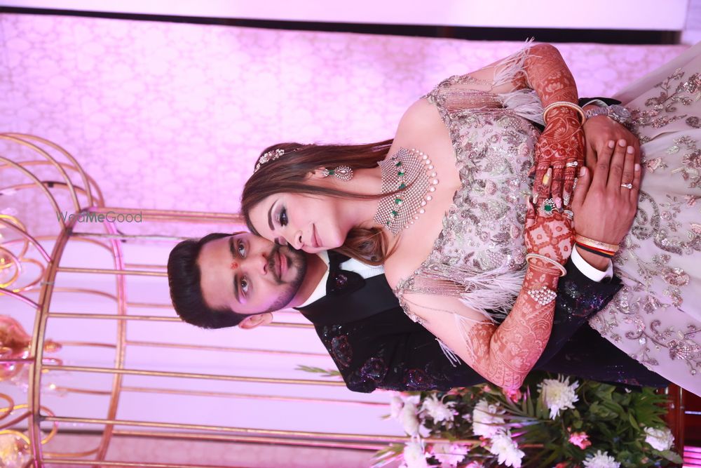 Photo From Kunal + Sanjana - By The Wedding Frames