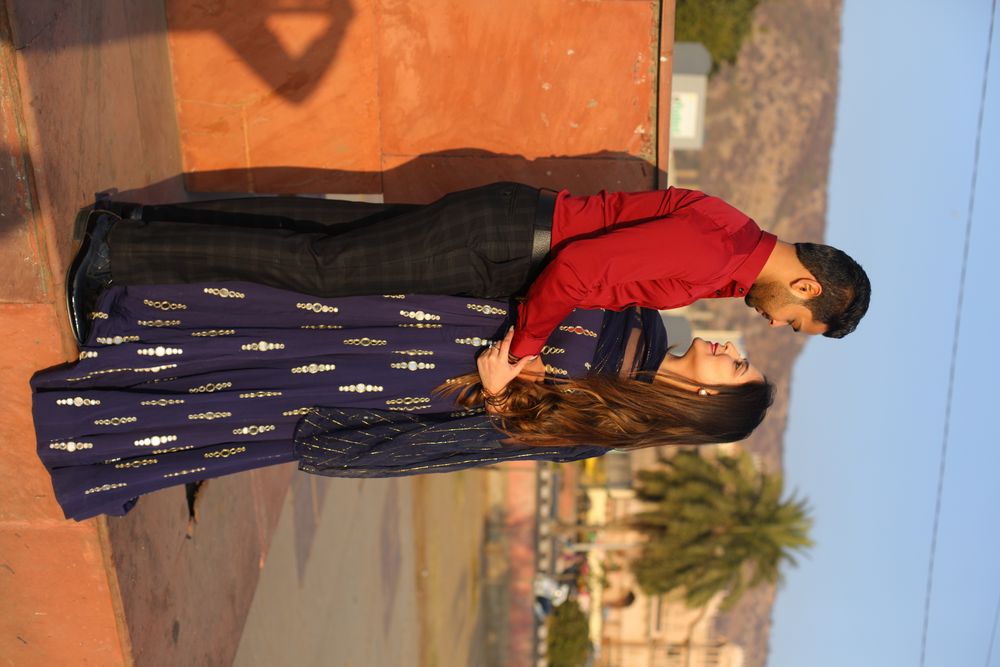 Photo From Kunal + Sanjana - By The Wedding Frames