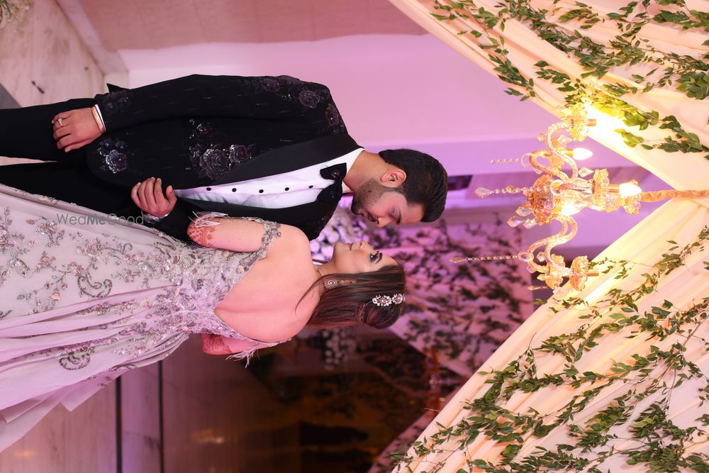 Photo From Kunal + Sanjana - By The Wedding Frames