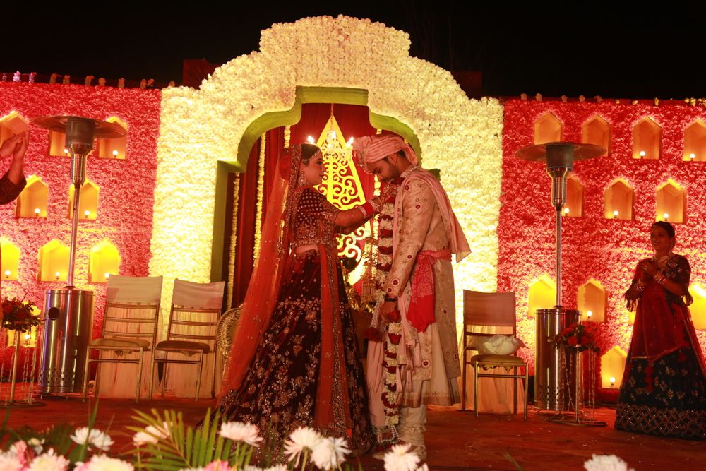 Photo From Kunal + Sanjana - By The Wedding Frames