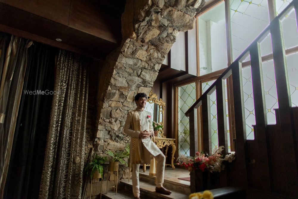 Photo From IRA & UTKARSH - By In The Moment