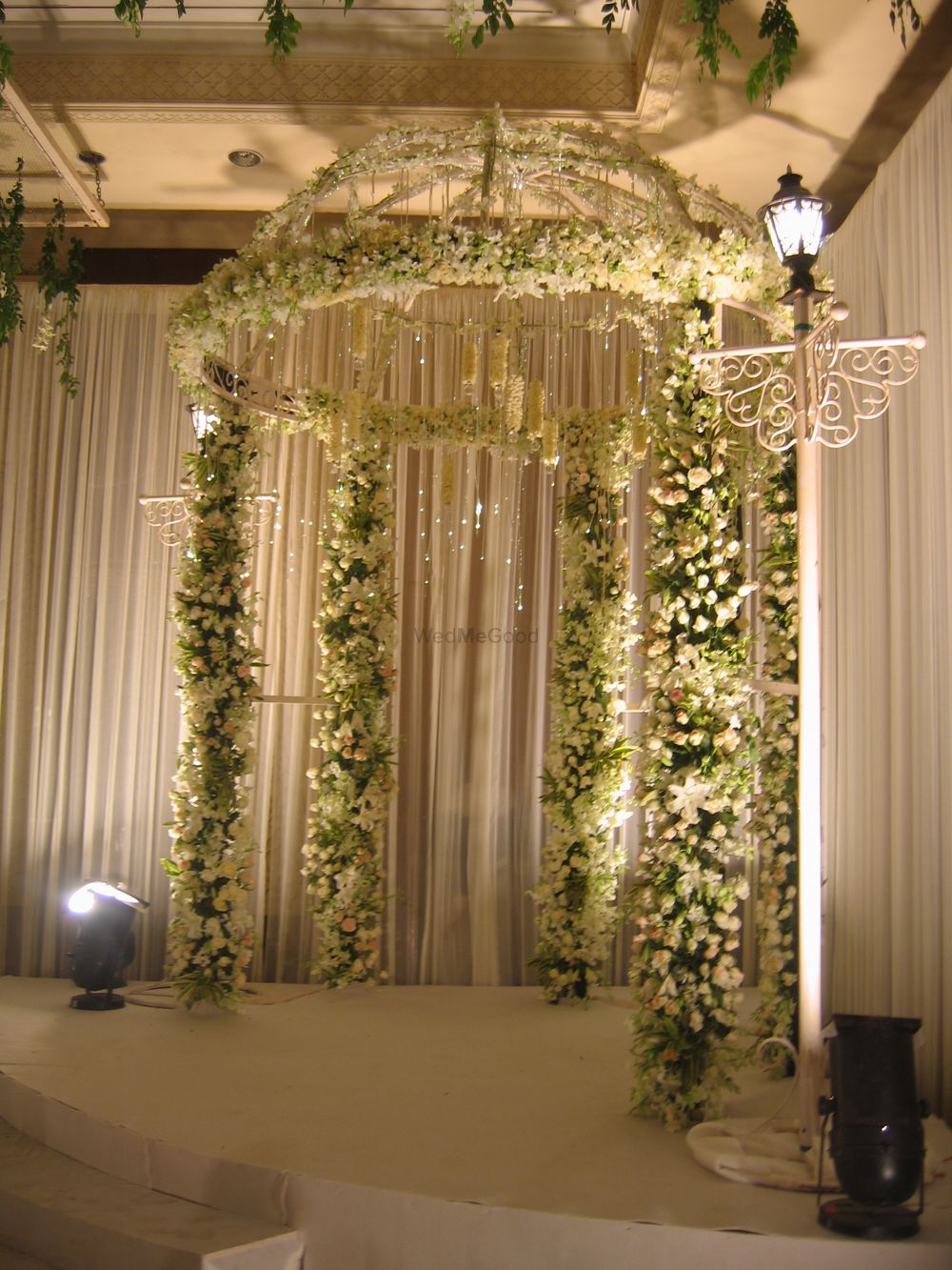 Photo From wedding decor - By Dilli Events Wale