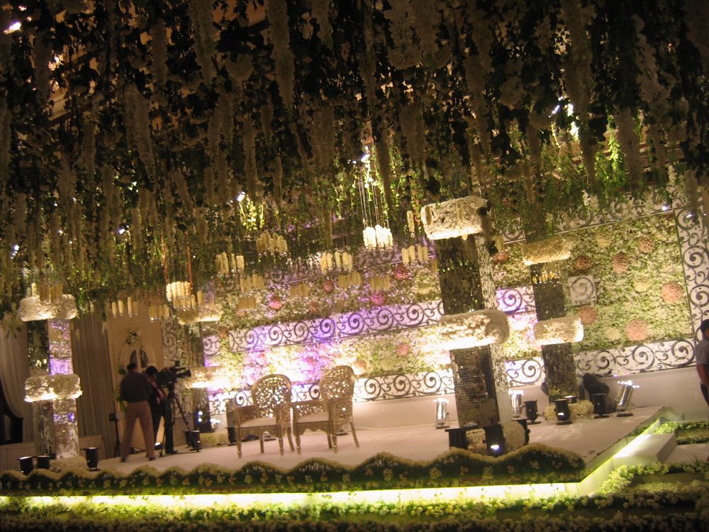 Photo From wedding decor - By Dilli Events Wale