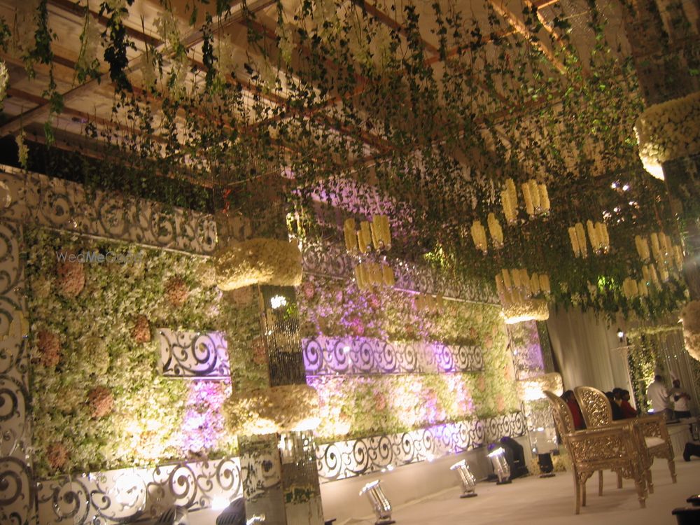 Photo From wedding decor - By Dilli Events Wale