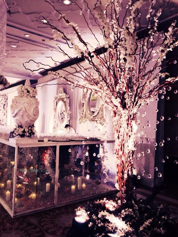 Photo From Reception decor at taj new delhi - By Dilli Events Wale