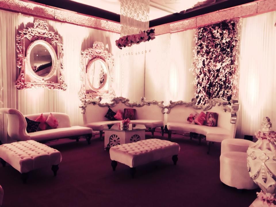 Photo From Reception decor at taj new delhi - By Dilli Events Wale