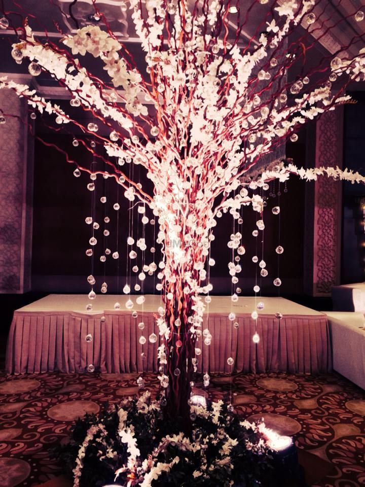 Photo From Reception decor at taj new delhi - By Dilli Events Wale