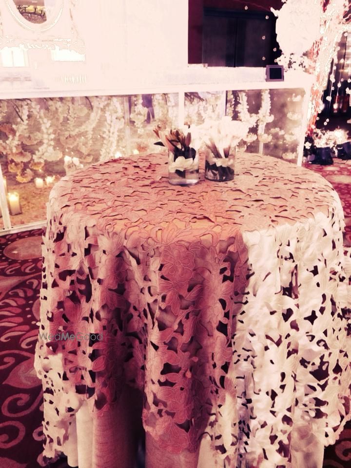 Photo From Reception decor at taj new delhi - By Dilli Events Wale