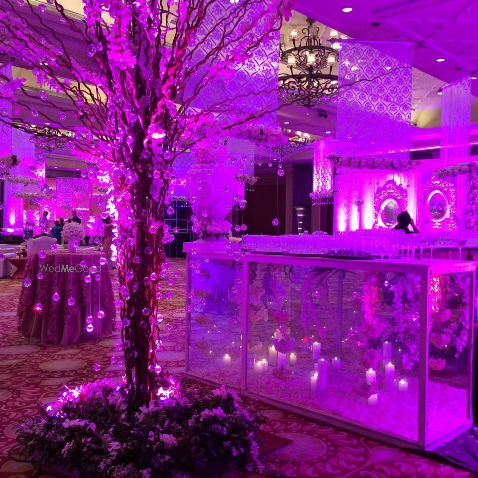 Photo From Reception decor at taj new delhi - By Dilli Events Wale